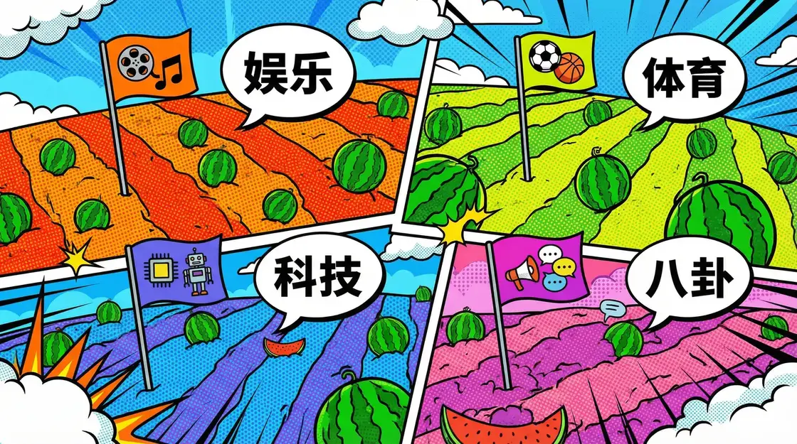 视频九色 娱乐瓜田分类